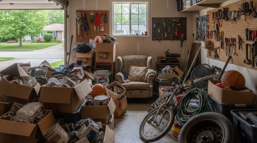 Household Junk Removal