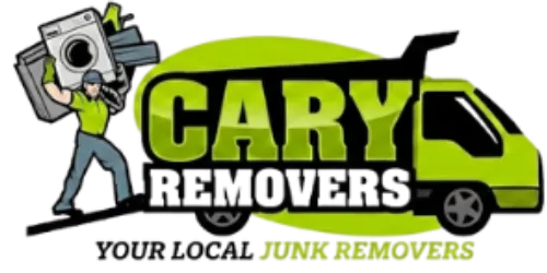 Cary Junk Removers logo